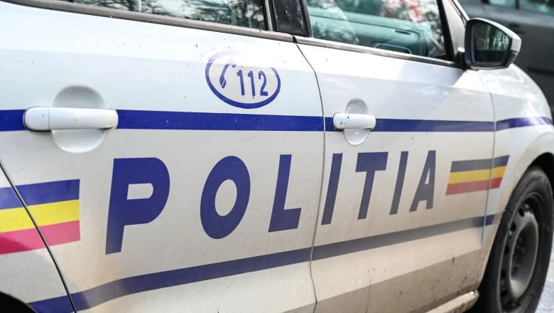 Doi bărbați, reținuți în Prahova după spargeri în serie. Prejudiciu de 40.000 de euro