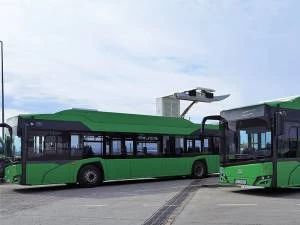 Linia de autobuz 26 revine în circulație la Suceava începând de luni, 6 aprilie 2026. 