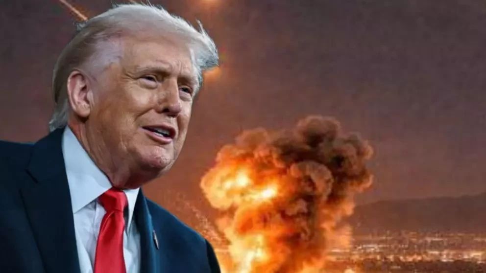  Iranul refuză „masa predării” a lui Donald Trump: „Avem noi cărți pe câmpul de luptă”