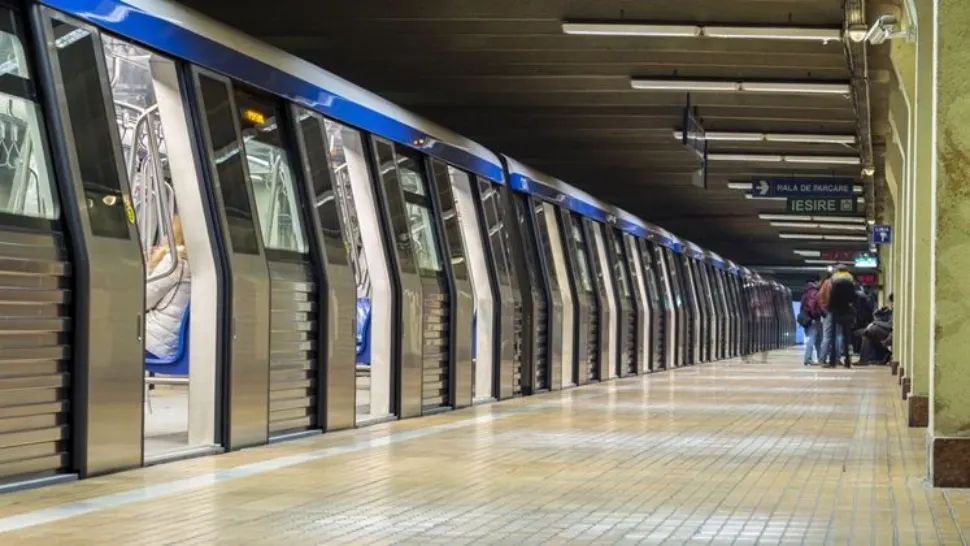 Sindicatul Metrorex susține greva din sănătate și avertizează că poate declanșa greva generală