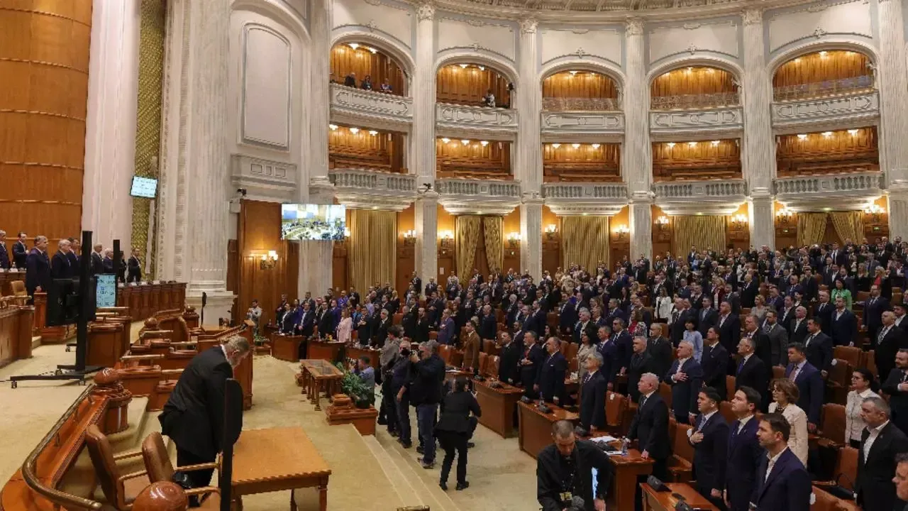 Ședința Birourilor Permanente Reunite din Parlament a fost SUSPENDATĂ: când vor fi reluate discuțiile