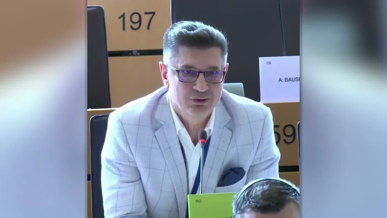 Lazarus, atac devastator: „S-a întrunit Parlamentul. Credeți că pentru guvern!?... minciuni și găinării”