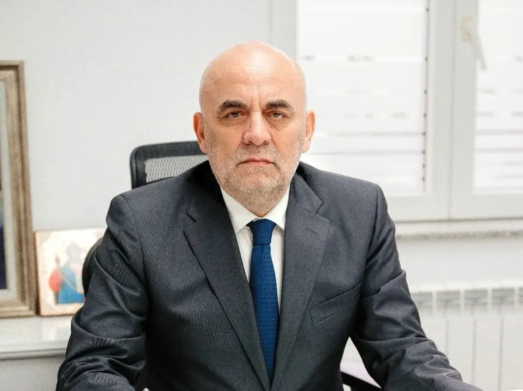 Primarul Sucevei, Vasile Rîmbu, suspendat din PSD