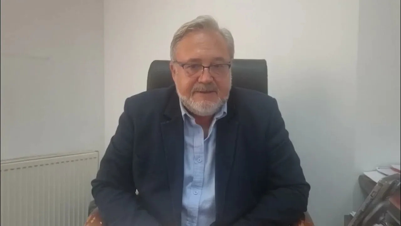 Avertisment sumbru de la Apele Române: Debitul Dunării va continua să scadă. Cernavodă s-ar putea închide în 4 zile