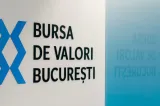 Bursa de la Bucureşti a deschis mixt prima şedinţă de tranzacţionare a săptămânii