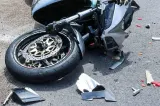 Tânăr motociclist, mort într-un accident rutier în municipiul Suceava