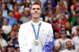Înot: David Popovici - Campionatele Europene pot fi mai tari decât mondialele după revenirea rușilor