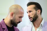 Frații Tate se plâng din pușcărie: „E o moarte lentă”