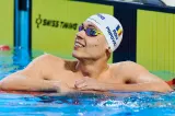David Popovici, medaliat cu aur şi în proba de 200 m liber de la Roma