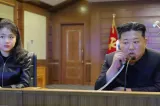 Kim Jong-un ar fi schimbat regulile succesiunii în Coreea de Nord. Ce se întâmplă cu fiica liderului