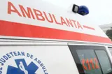 Un bărbat şi-a prins picioarele într-un utilaj al staţiei de epurare