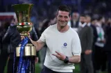 Cristi Chivu, victorie de senzație cu Juventus! Inter a câștigat derby-ul din Australia