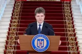 Nicușor Dan, după consultările cu liderii politici: ”Se conturează varianta unui guvern minoritar”