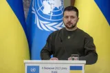Zelenski îi lansează o invitație directă lui Putin la summitul G7: „Este o ocazie foarte bună să ne întâlnim”