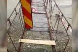 Adolescent mort în Suceava după ce a căzut cu bicicleta în râu