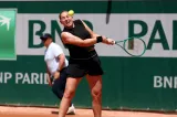Jelena Ostapenko, ținta unui val de abuzuri online după retragerea de la Toronto, inclusiv amenințări cu moartea
