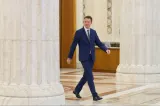 Siegfried Mureșan anunță stadiul negocierilor pentru guvern: "Am sprijinul oficial al PNL, USR și UDMR"