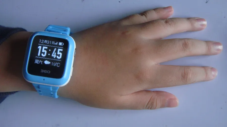 smartwatch