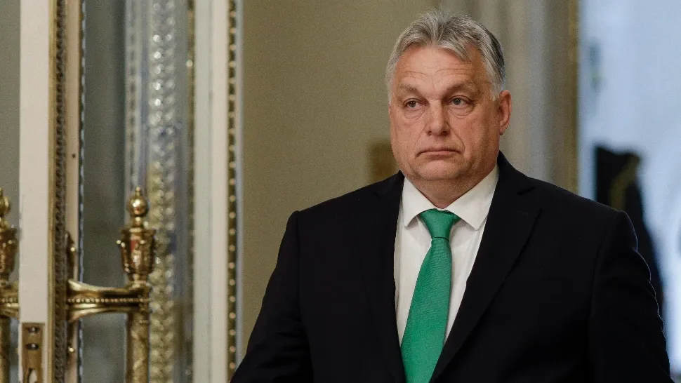 Viktor Orban