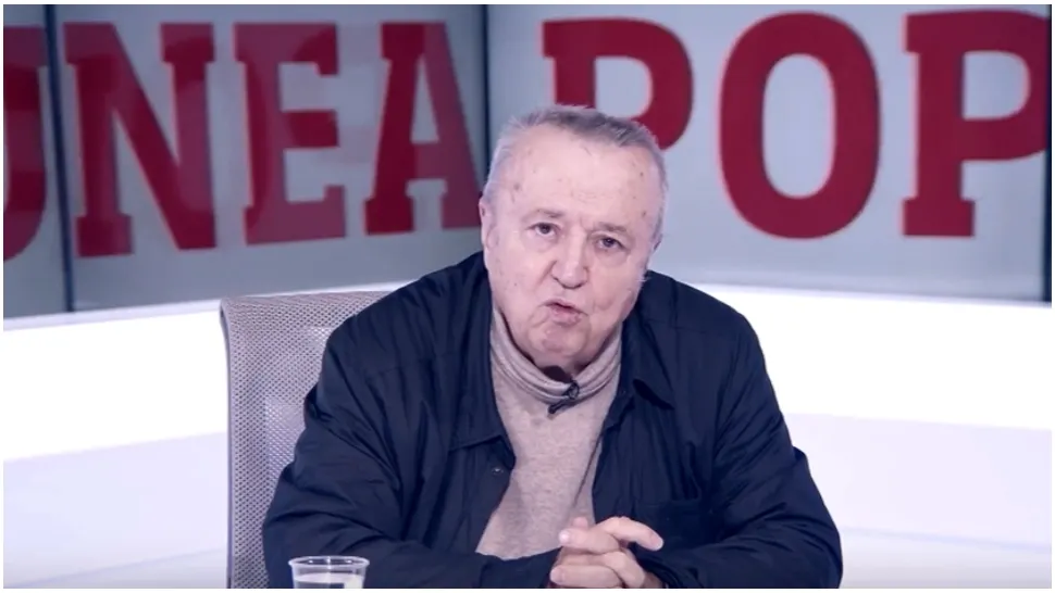 Ion Cristoiu