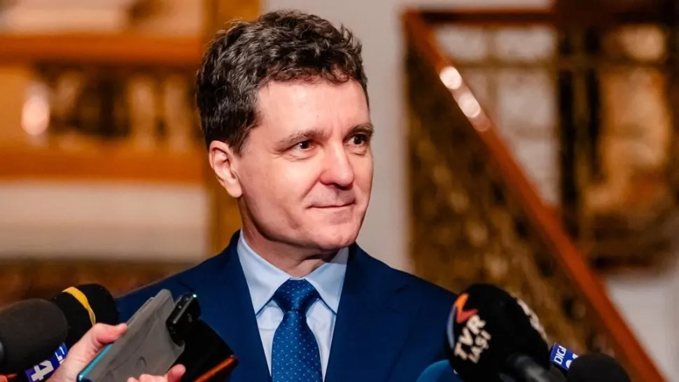 Nicușor Dan