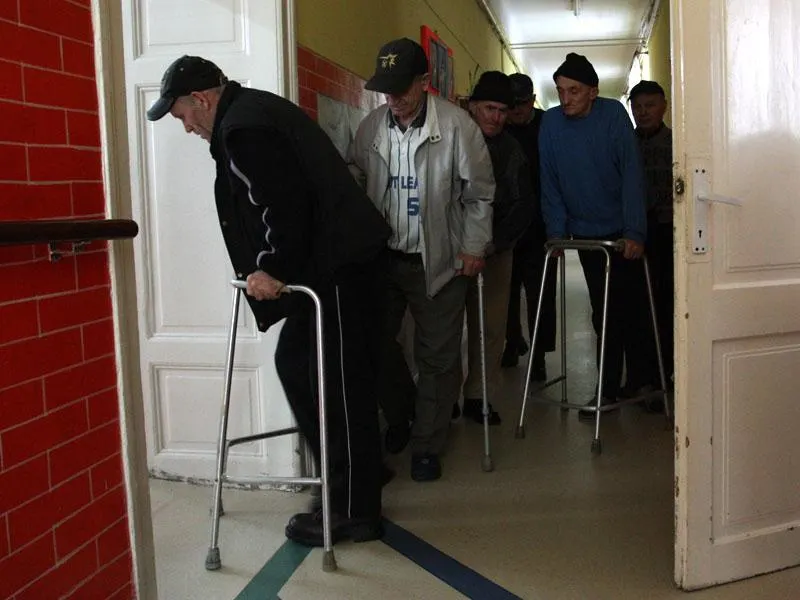 azil-batrani