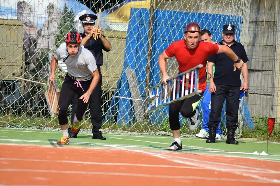 pompieri suceveni