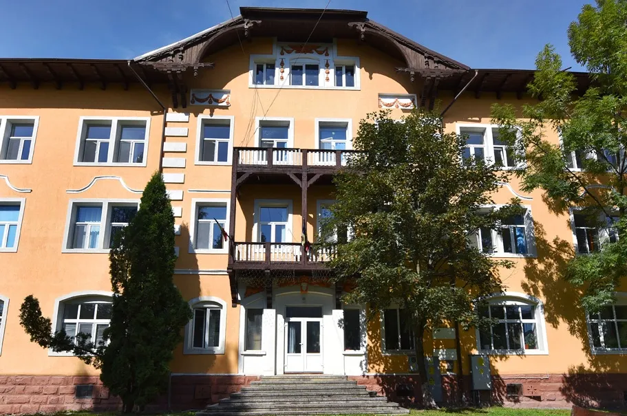 Spital Municipal Vatra Dornei