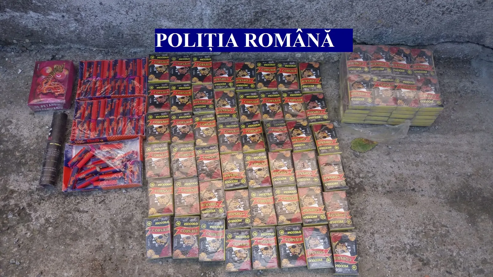 exercițiu Vama Siret