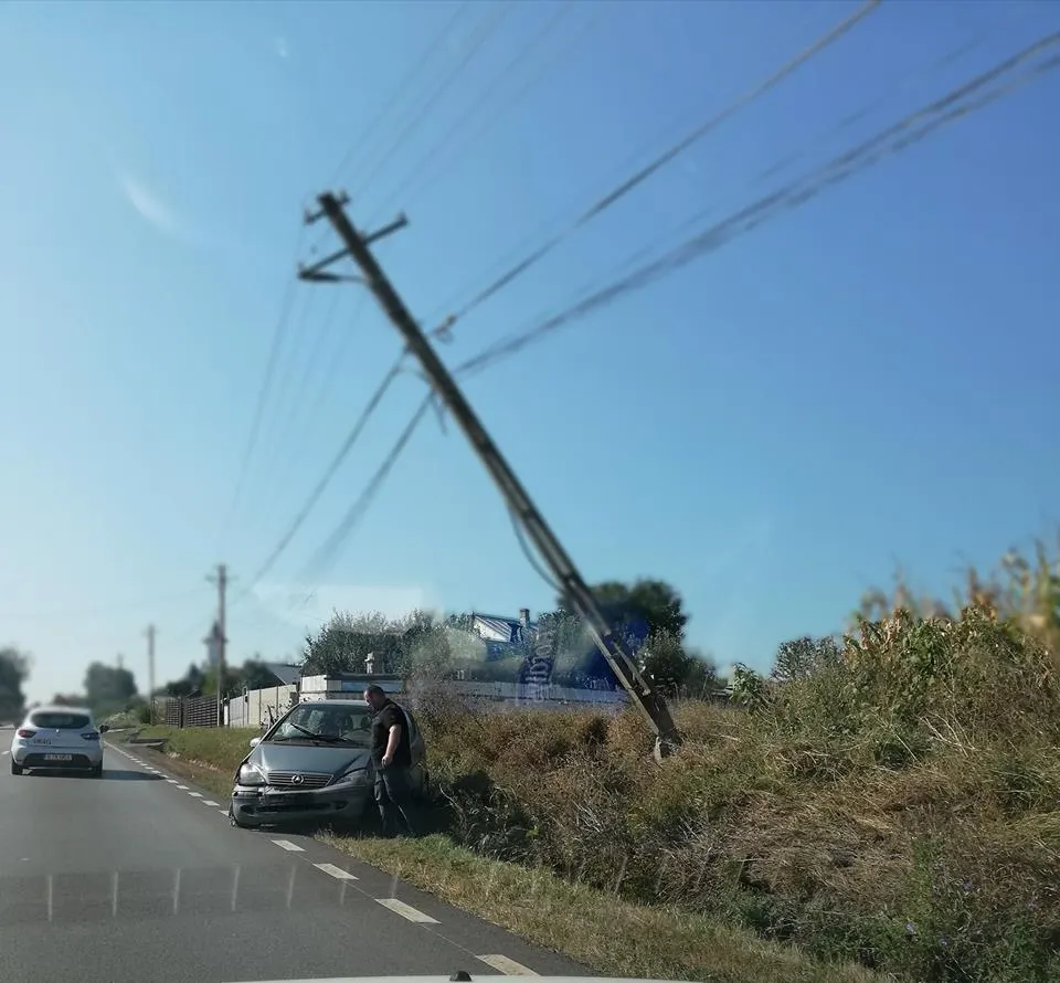accident Cumparatura