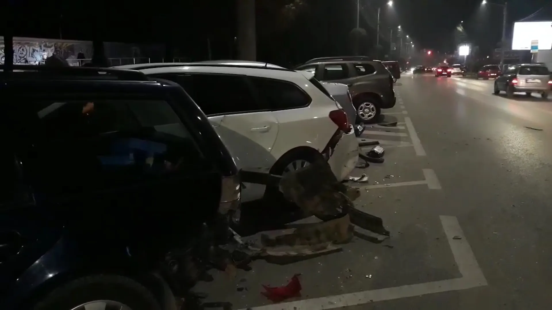 accident Nordic