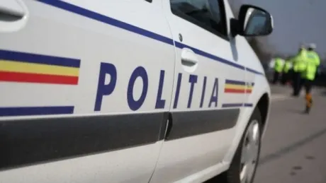 poliție