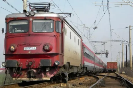 tren