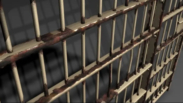 penitenciar