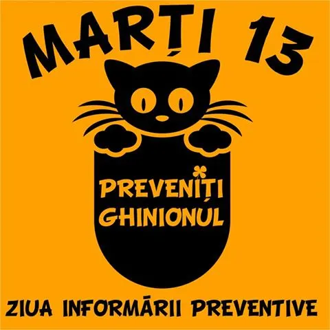 Ziua Informării Preventive