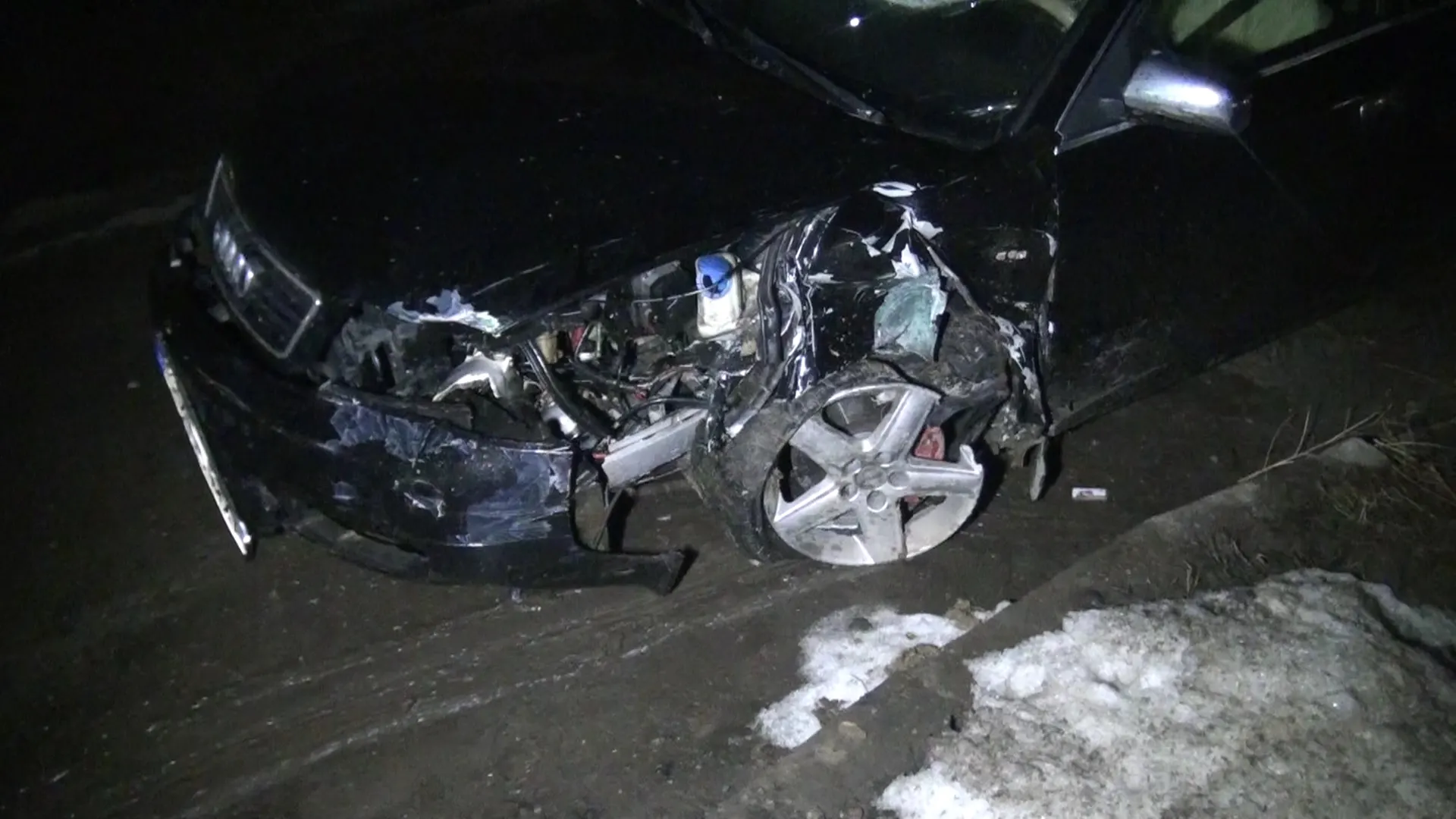 accident Șcheia
