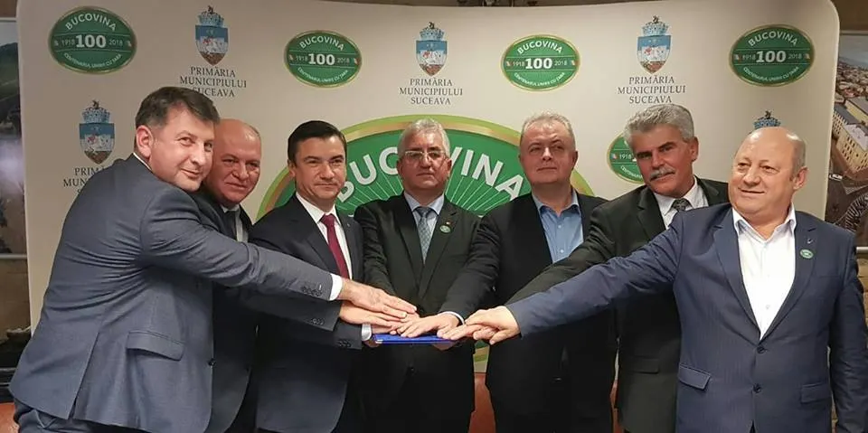 Moldova se Dezvoltă Suceava