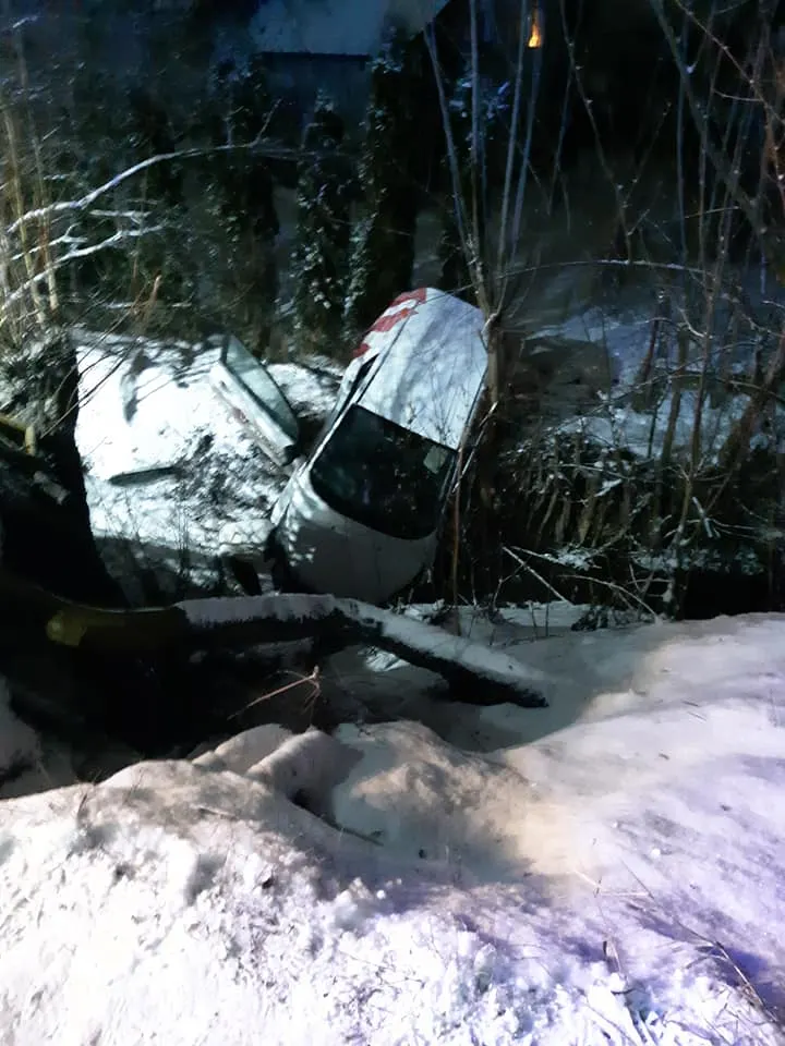 accident Ipotești