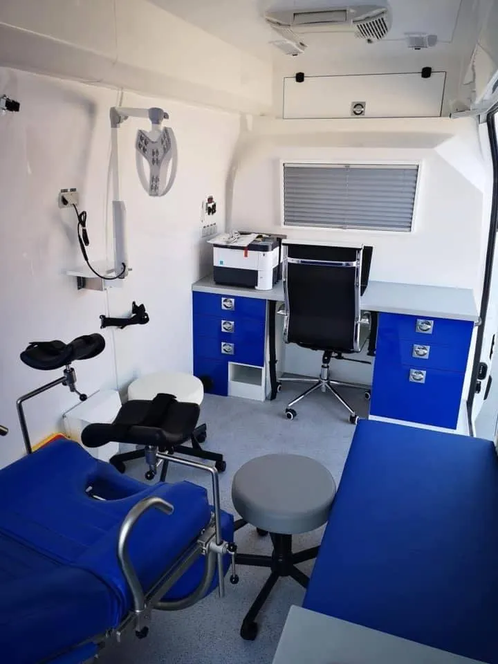 campanie depistare cancer col uterin Suceava