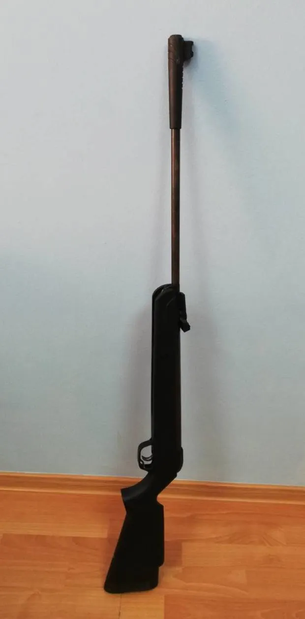 armă