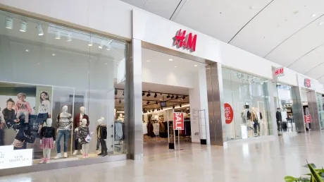 magazin H&amp;M