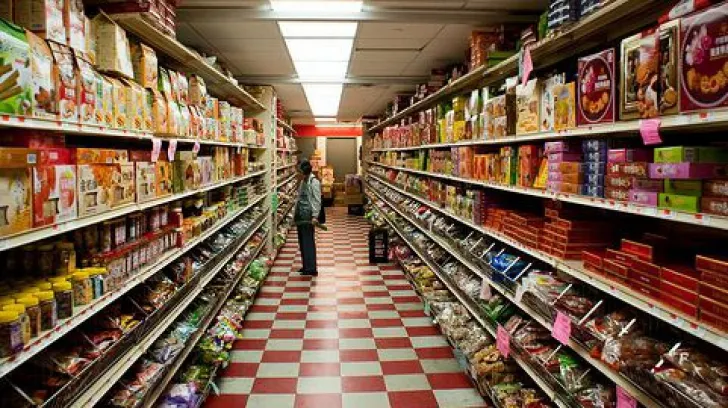 furt supermarket