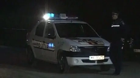 polițiști rutieri