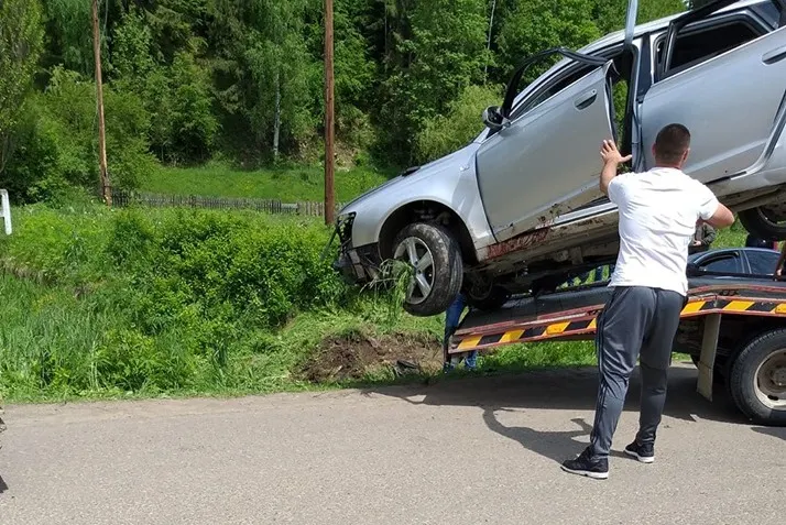 accident ULma, sursă foto Bilibøu V Alex