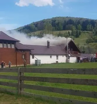 incendiu Sucevița