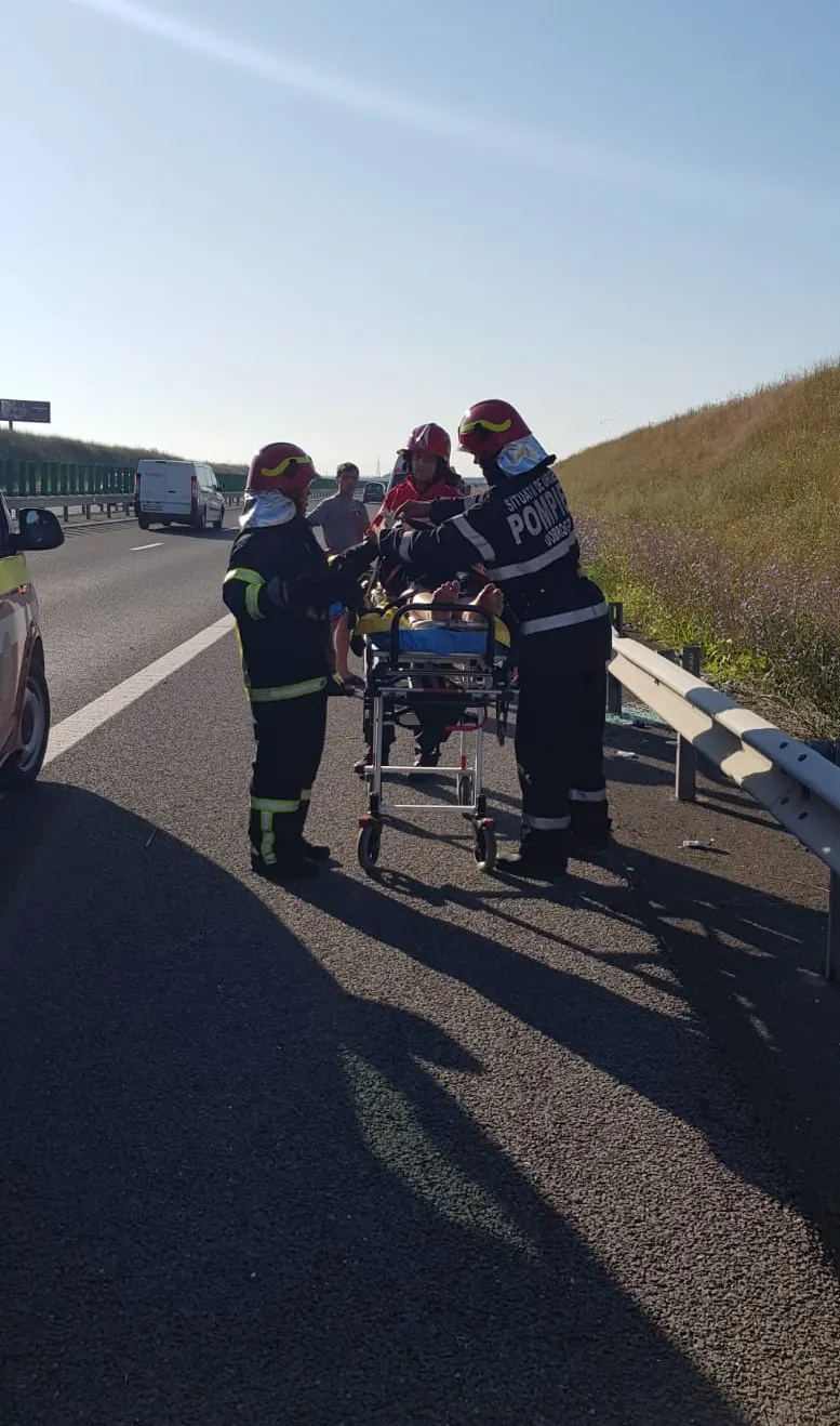accident