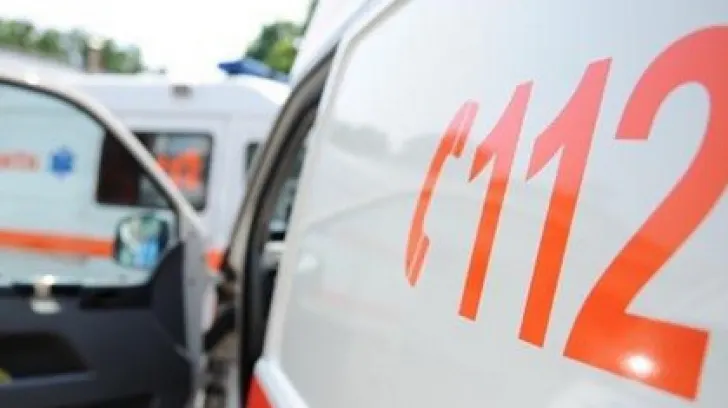 ambulanțe