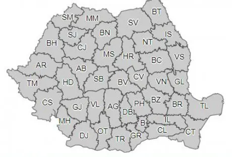 alertă meteo