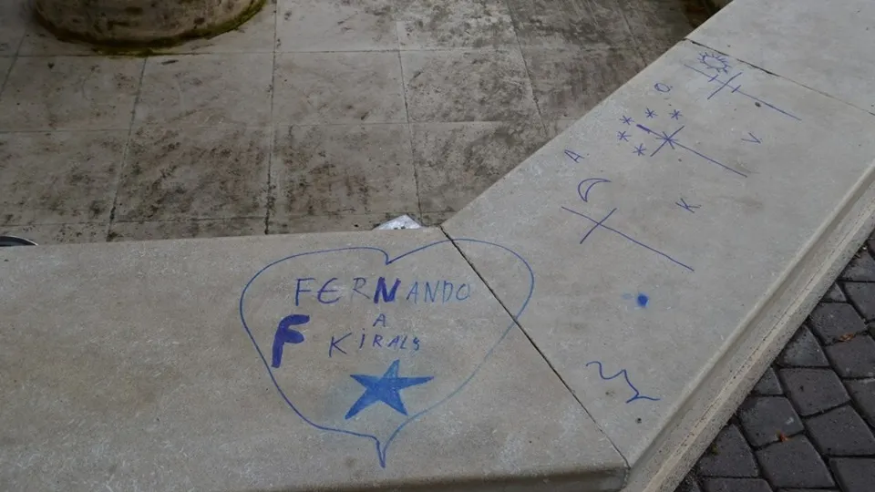 fântână
