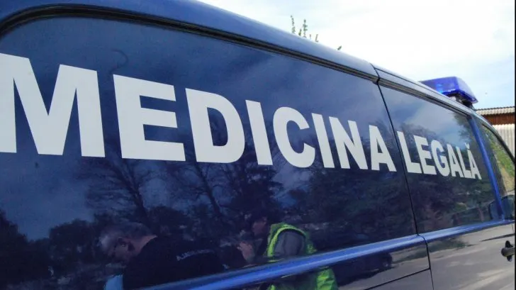 medicină legală